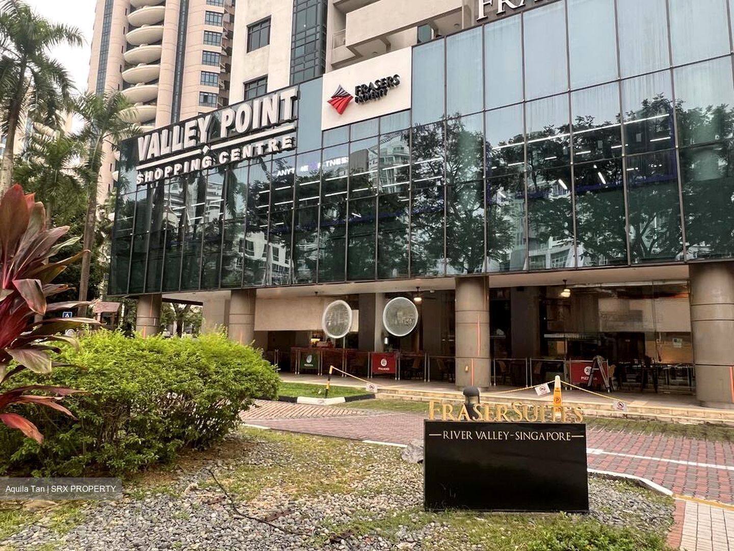 Loft @ Nathan (D10), Apartment #479140041